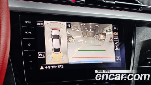 Volkswagen 아테온 Prestige, 2022 17