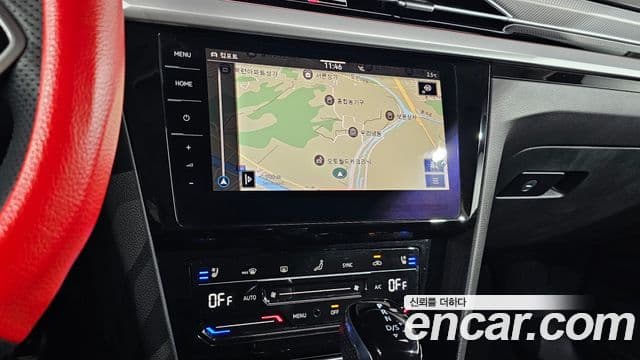 Volkswagen 아테온 Prestige, 2022 18