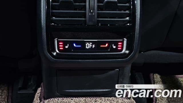 Volkswagen 아테온 Prestige, 2022 19