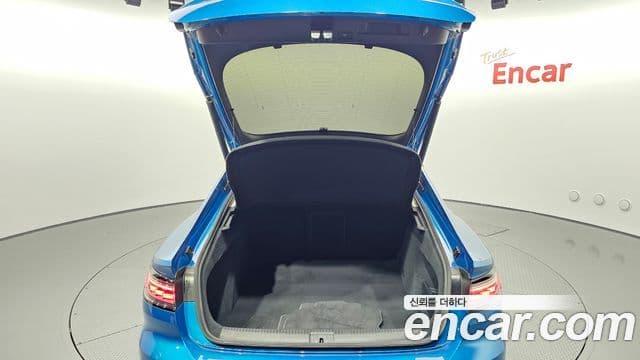 Volkswagen 아테온 Prestige, 2022 20