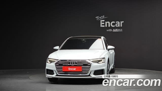 Audi A6 (C8) Premium, 2022 3