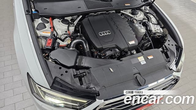 Audi A6 (C8) Premium, 2022 6