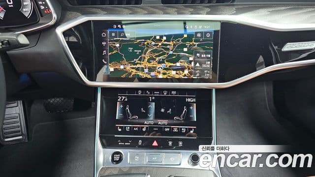 Audi A6 (C8) Premium, 2022 15