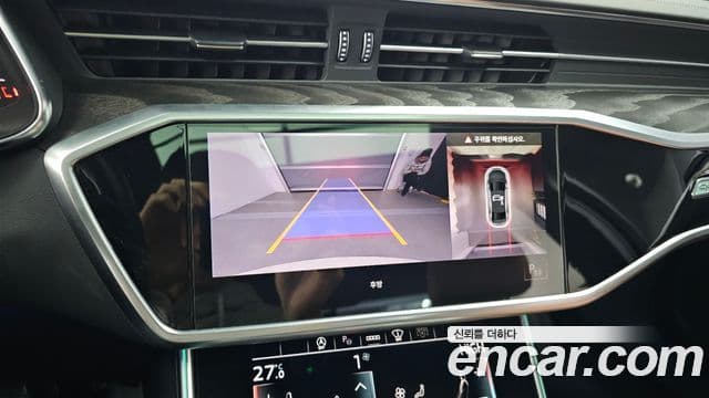 Audi A6 (C8) Premium, 2022 16