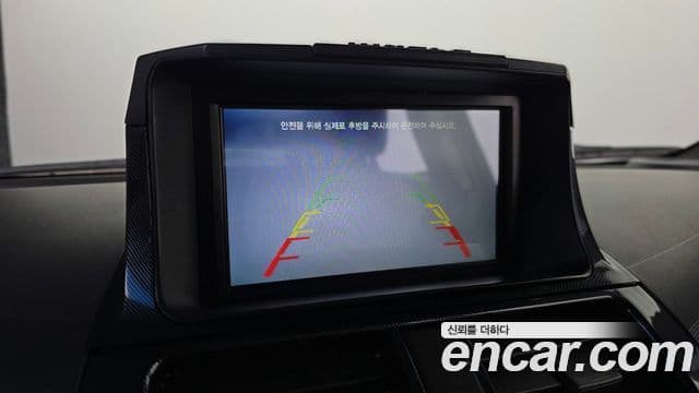 Chevrolet(GM대우) Matiz Creative Star, 2011 13