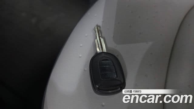 Chevrolet(GM대우) Matiz Creative Star, 2011 18