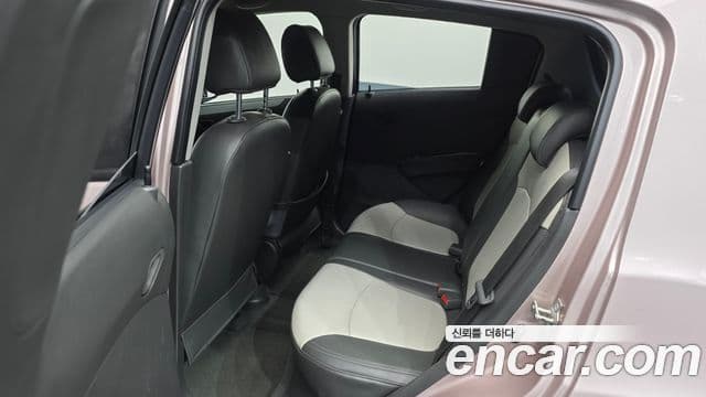 Chevrolet(GM대우) Matiz Creative Star, 2011 19