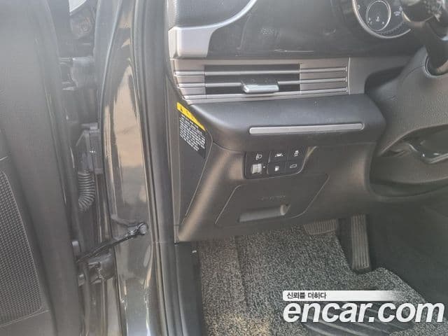 Hyundai The / новый New Grandeur IG Premium Choice, 2020 7