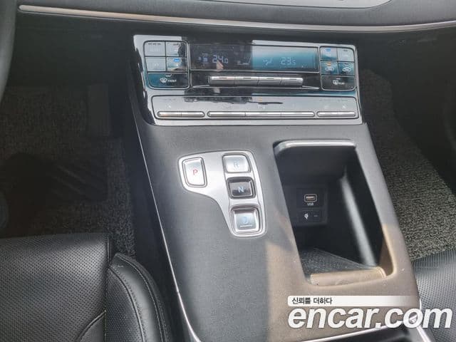 Hyundai The / новый New Grandeur IG Premium Choice, 2020 10