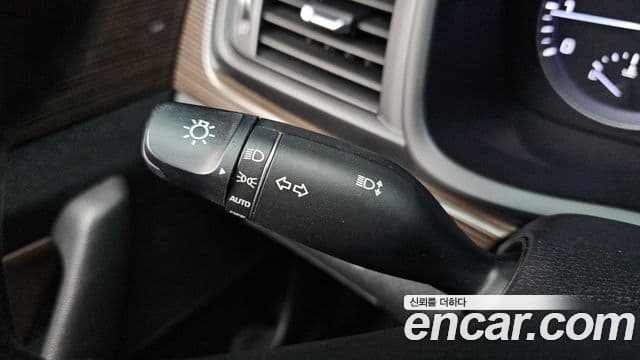 Hyundai Sonata New 라이즈 2.0 Smart, 2018 18