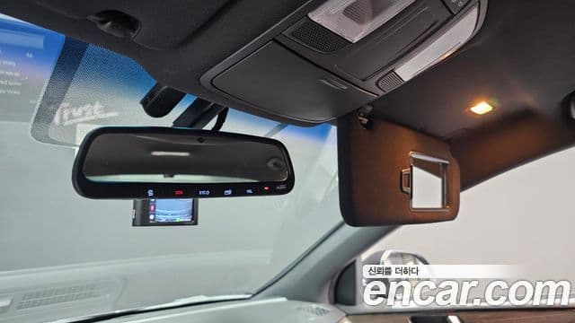 Hyundai Sonata New 라이즈 2.0 Smart, 2018 19