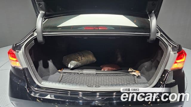 Hyundai Sonata New 라이즈 2.0 Smart, 2018 20