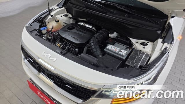 Kia Seltos Trendy, 2023 6