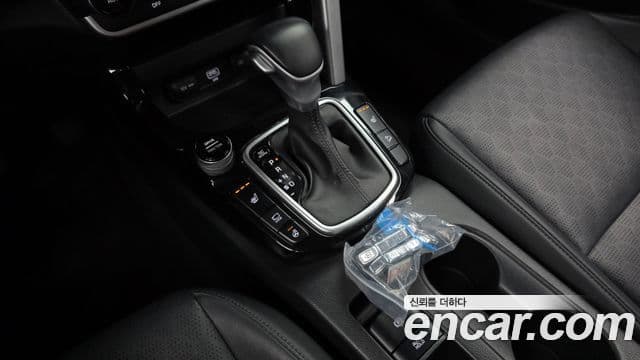 Kia Seltos Trendy, 2023 9