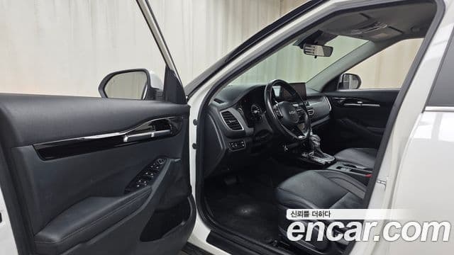 Kia Seltos Trendy, 2023 10