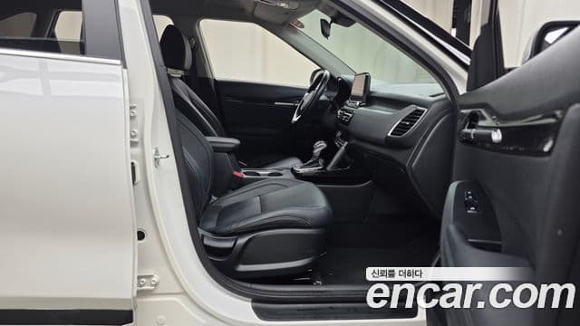 Kia Seltos Trendy, 2023 11