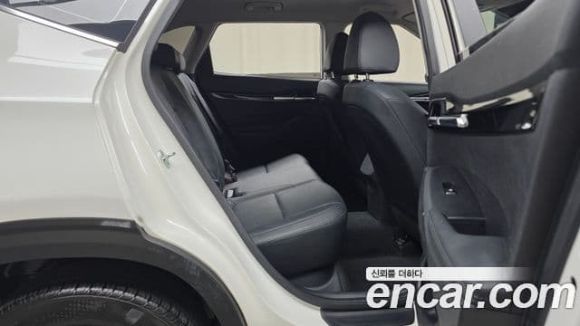 Kia Seltos Trendy, 2023 12