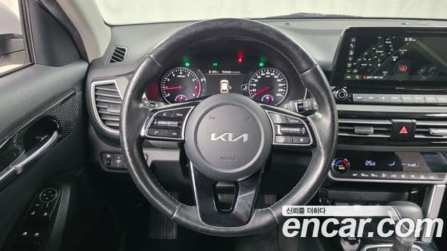 Kia Seltos Trendy, 2023 13