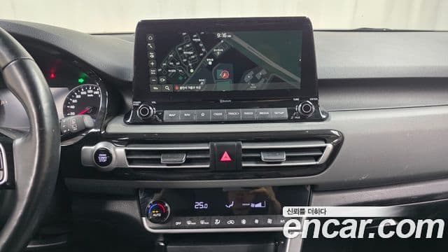 Kia Seltos Trendy, 2023 14