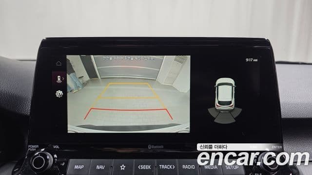 Kia Seltos Trendy, 2023 15