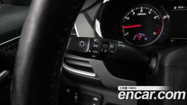 Kia Seltos Trendy, 2023 19