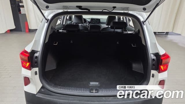 Kia Seltos Trendy, 2023 20