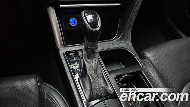 Hyundai LF Sonata 2.0 Smart, 2016 9