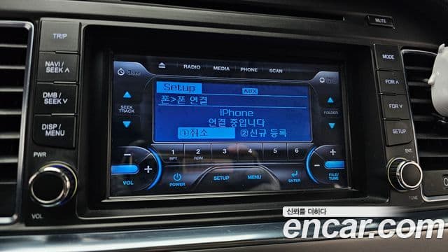 Hyundai LF Sonata 2.0 Smart, 2016 17