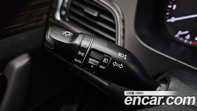 Hyundai LF Sonata 2.0 Smart, 2016 18