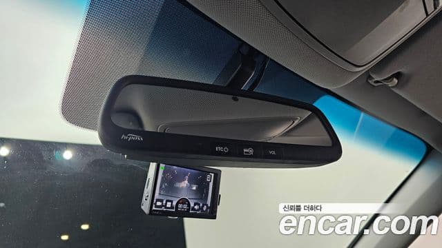 Hyundai LF Sonata 2.0 Smart, 2016 19