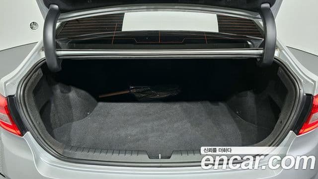 Hyundai LF Sonata 2.0 Smart, 2016 20