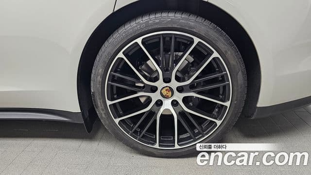 Porsche Panamera (971), 2021 все фото