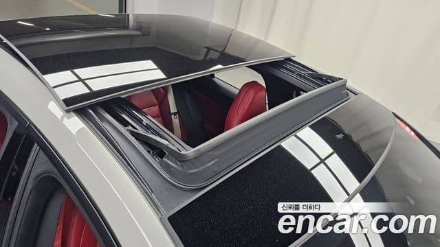 Porsche Panamera (971), 2021 19