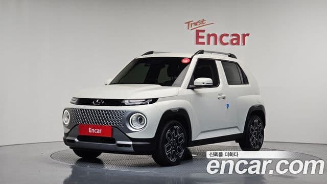 Hyundai Casper Inspiration, 2023 1