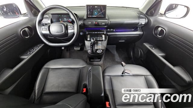 Hyundai Casper Inspiration, 2023 7