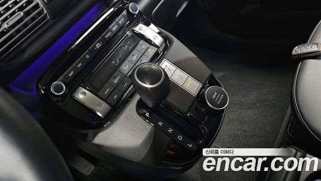 Hyundai Casper Inspiration, 2023 9