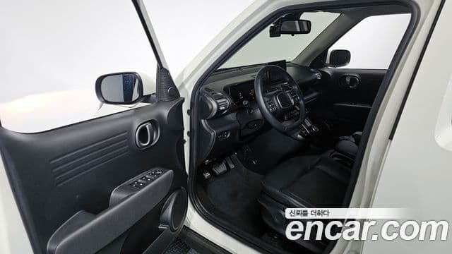 Hyundai Casper Inspiration, 2023 10