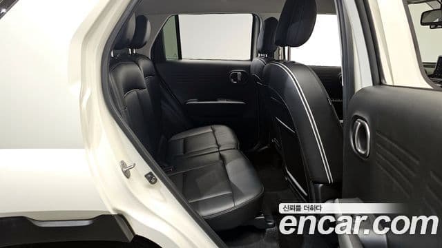 Hyundai Casper Inspiration, 2023 12