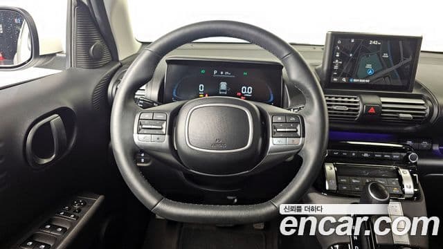 Hyundai Casper Inspiration, 2023 13