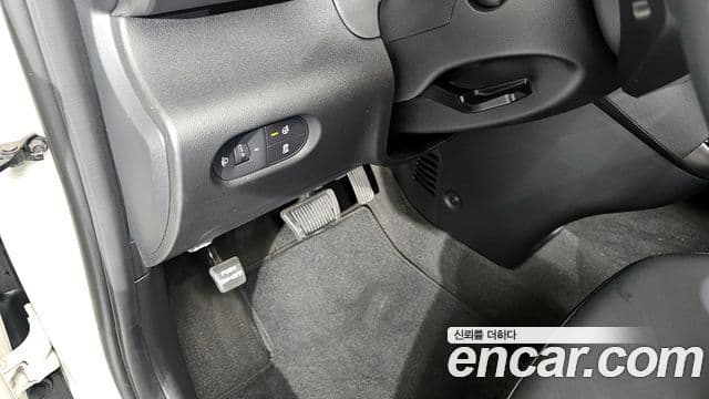 Hyundai Casper Inspiration, 2023 14