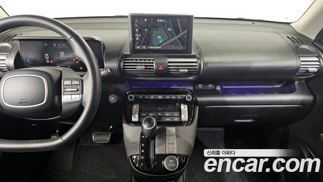 Hyundai Casper Inspiration, 2023 15