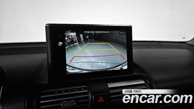 Hyundai Casper Inspiration, 2023 16