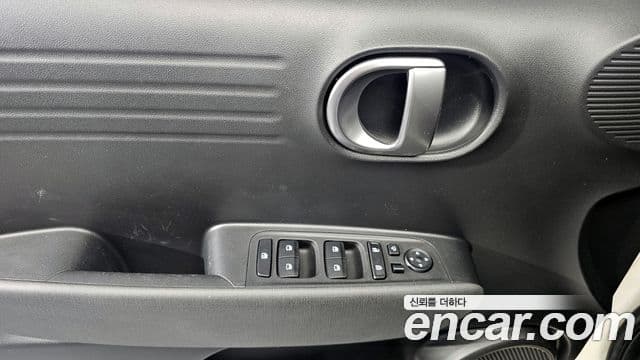 Hyundai Casper Inspiration, 2023 18