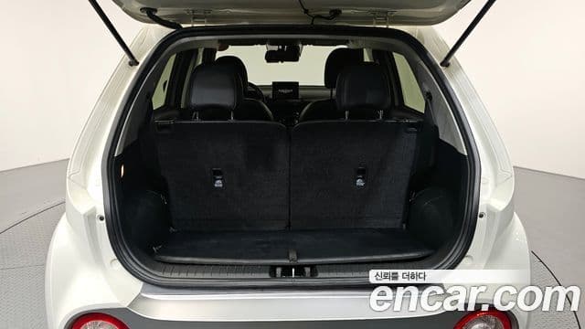 Hyundai Casper Inspiration, 2023 20