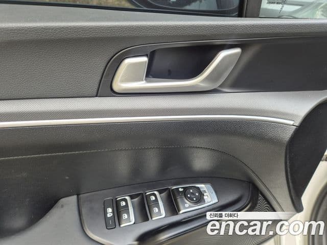 Kia The / новый New K5 3세대 Trendy, 2025 6