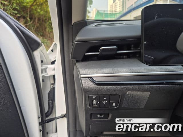 Kia The / новый New K5 3세대 Trendy, 2025 7