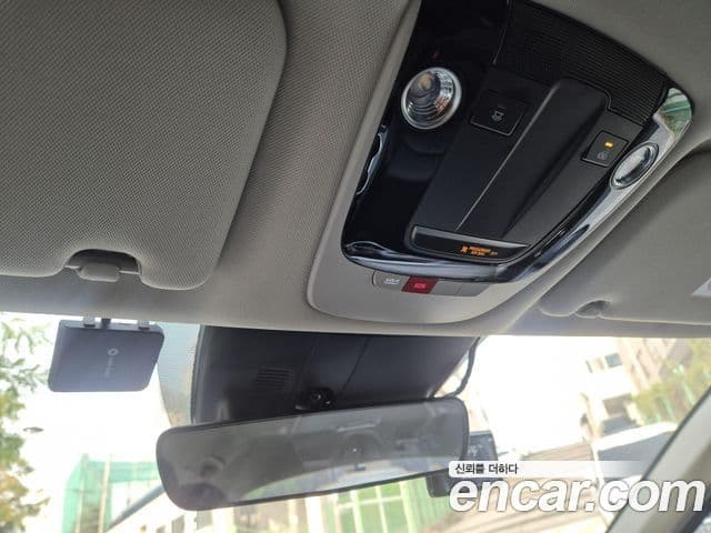 Kia The / новый New K5 3세대 Trendy, 2025 14