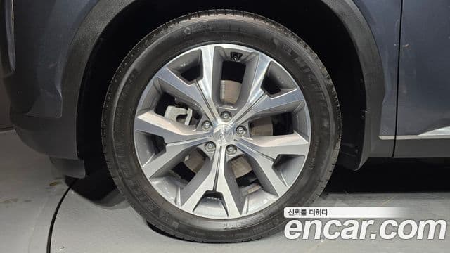 Hyundai Palisade Prestige, 2022 все фото