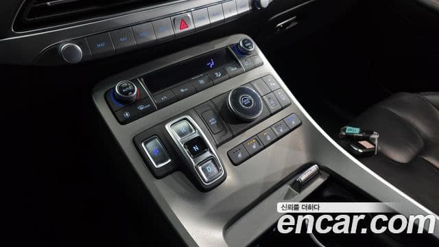 Hyundai Palisade Prestige, 2022 9