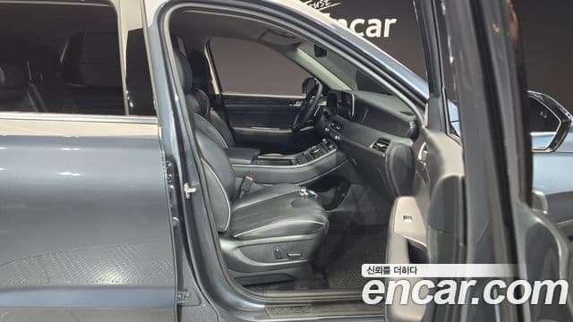 Hyundai Palisade Prestige, 2022 10